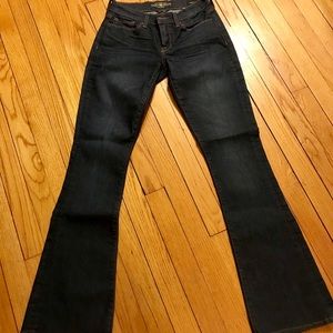 Lucky Brand, Sofia boot cut jeans